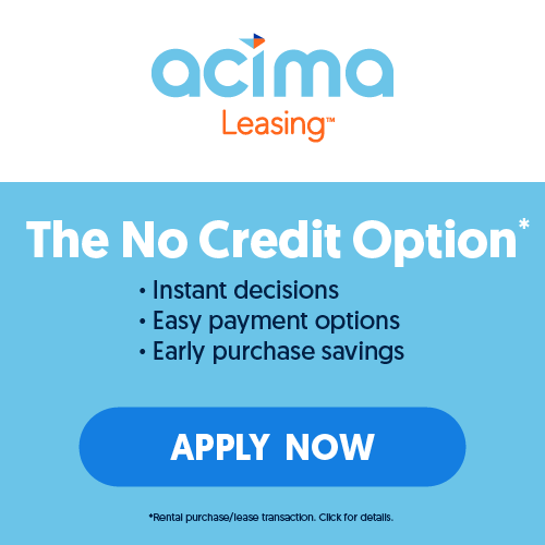 Acima Leasing Option Mobile